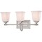 Quoizel Nicholas Vanity Light NL8603BN - alternate 6